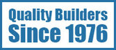 Quality Builders since 1976