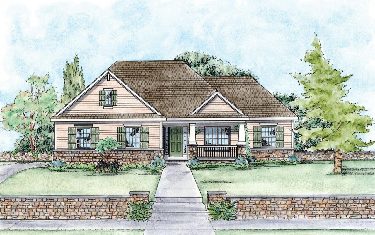 Estate Woodcraft Quality Homes