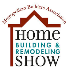 Milwaukee Home Show, Metropolitan Builders Association Logo