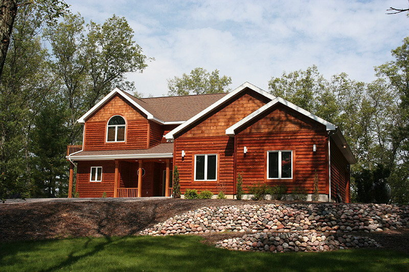 Custom Home Building Requirements in Wisconsin