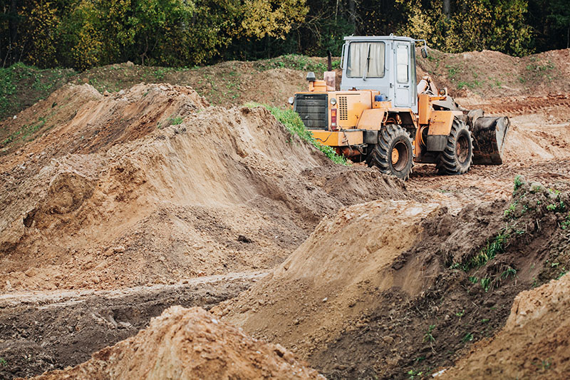 Building on Vacant Land in Wisconsin: What to Know Before You Buy